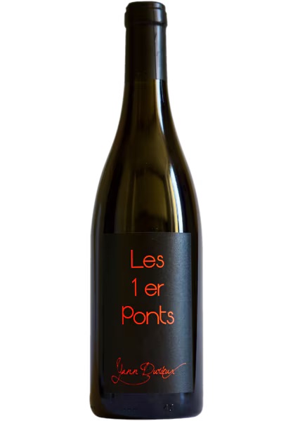 Yann Durieux Les 1er Ponts 2015