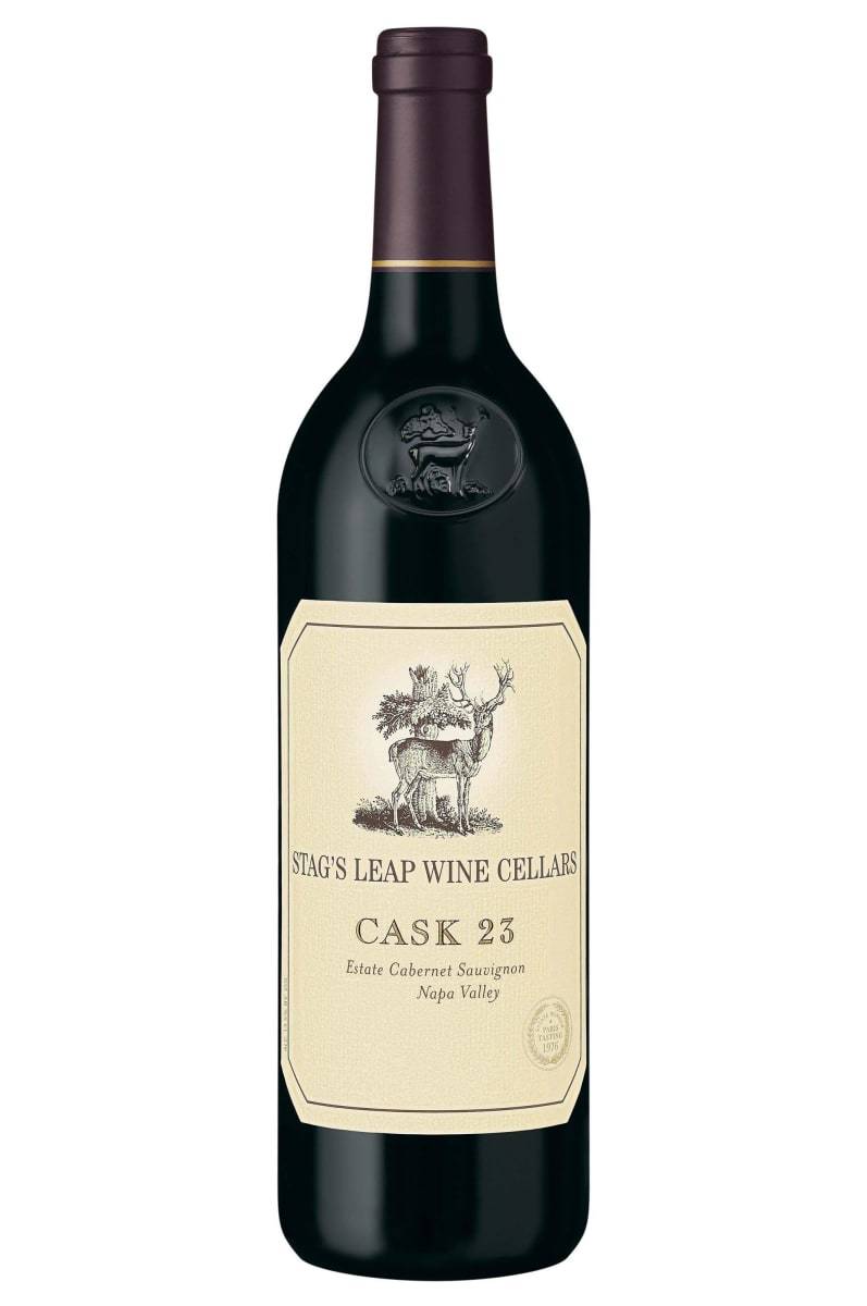 Stag's Leap Wine Cellars Cask 23 2005