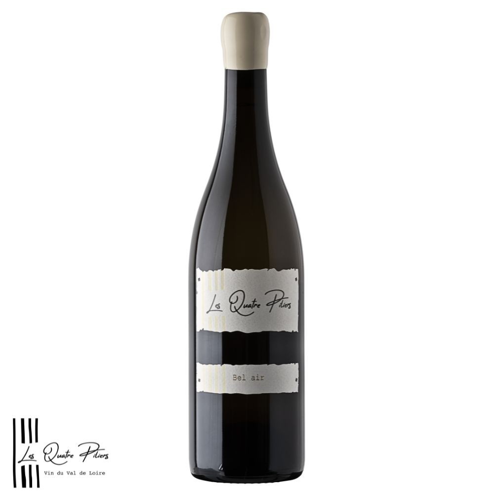 Les Quatre Piliers 'Bel Air' Sauvignon Blanc 2022
