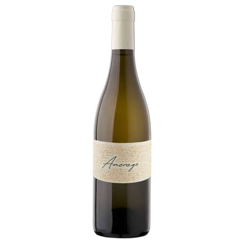 Les Quatre Piliers 'Ancrage' Sauvignon Blanc 2024
