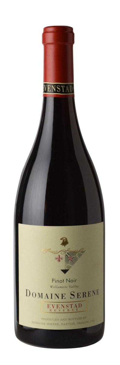 Domaine Serene Evenstad Reserve Pinot Noir 2021