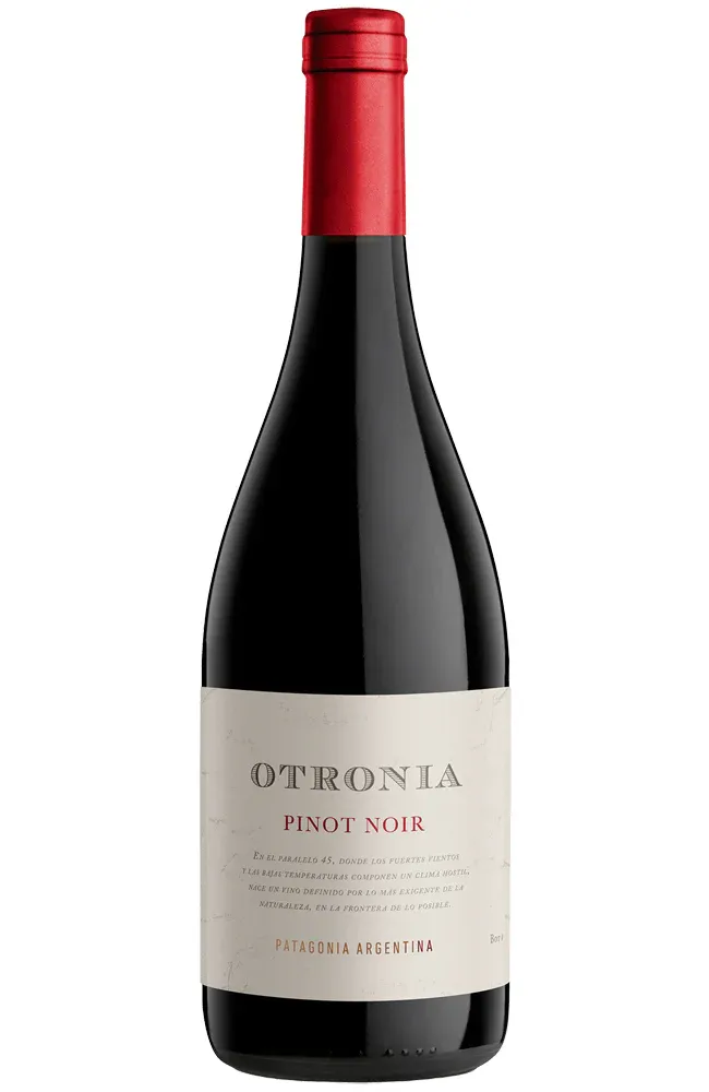 Otronia Pinot Noir 2021