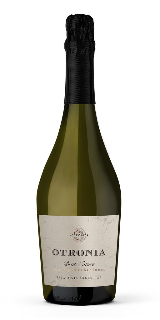 Otronia Brut 