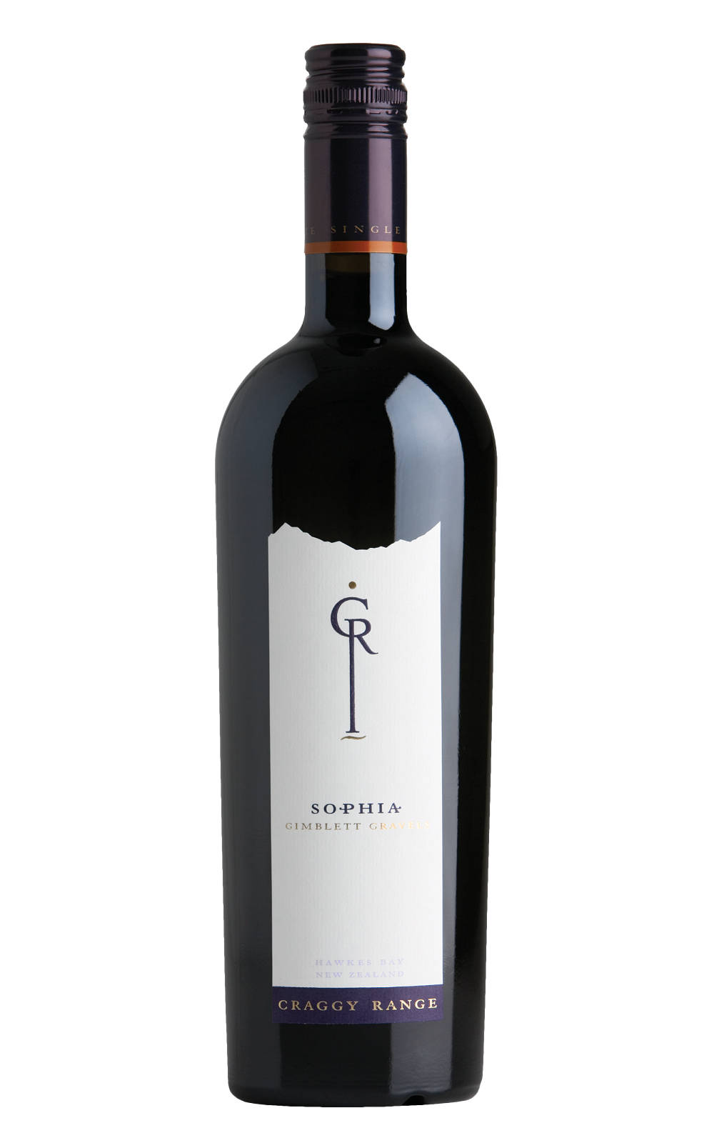 Craggy Range Sophia 2015 1500ml