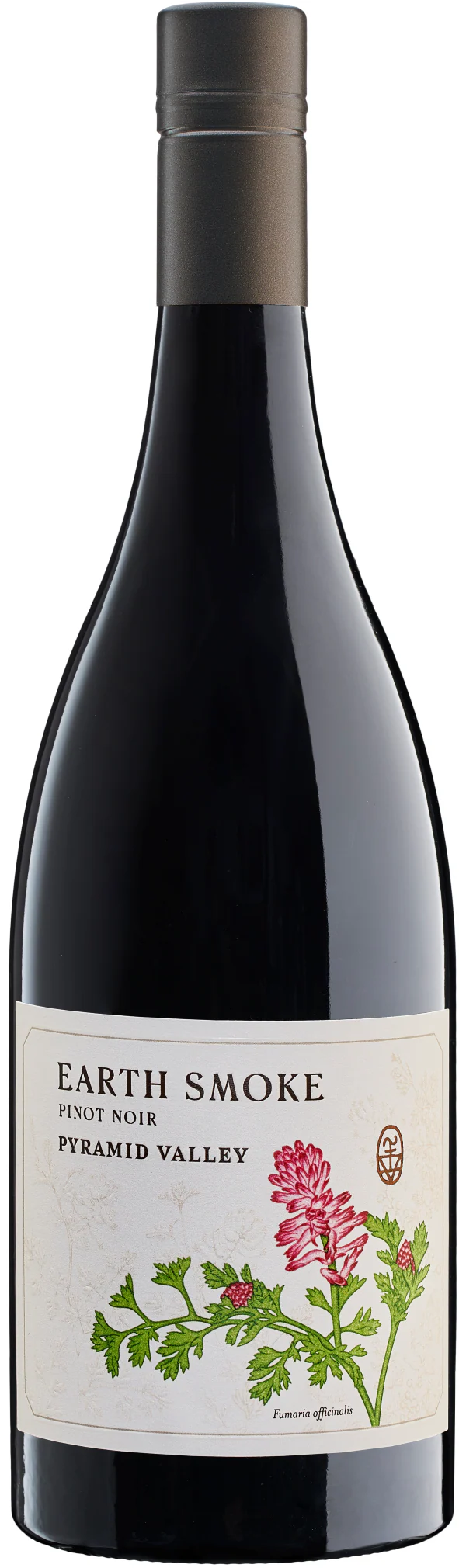 Pyramid Valley Earth Smoke Pinot Noir 2020