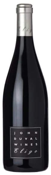 John Duval Eligo Shiraz 2021