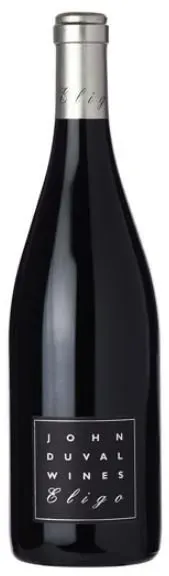 John Duval Eligo Shiraz 2021