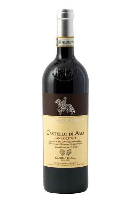 Castello di Ama Chianti Classico Gran Selectzione 2019