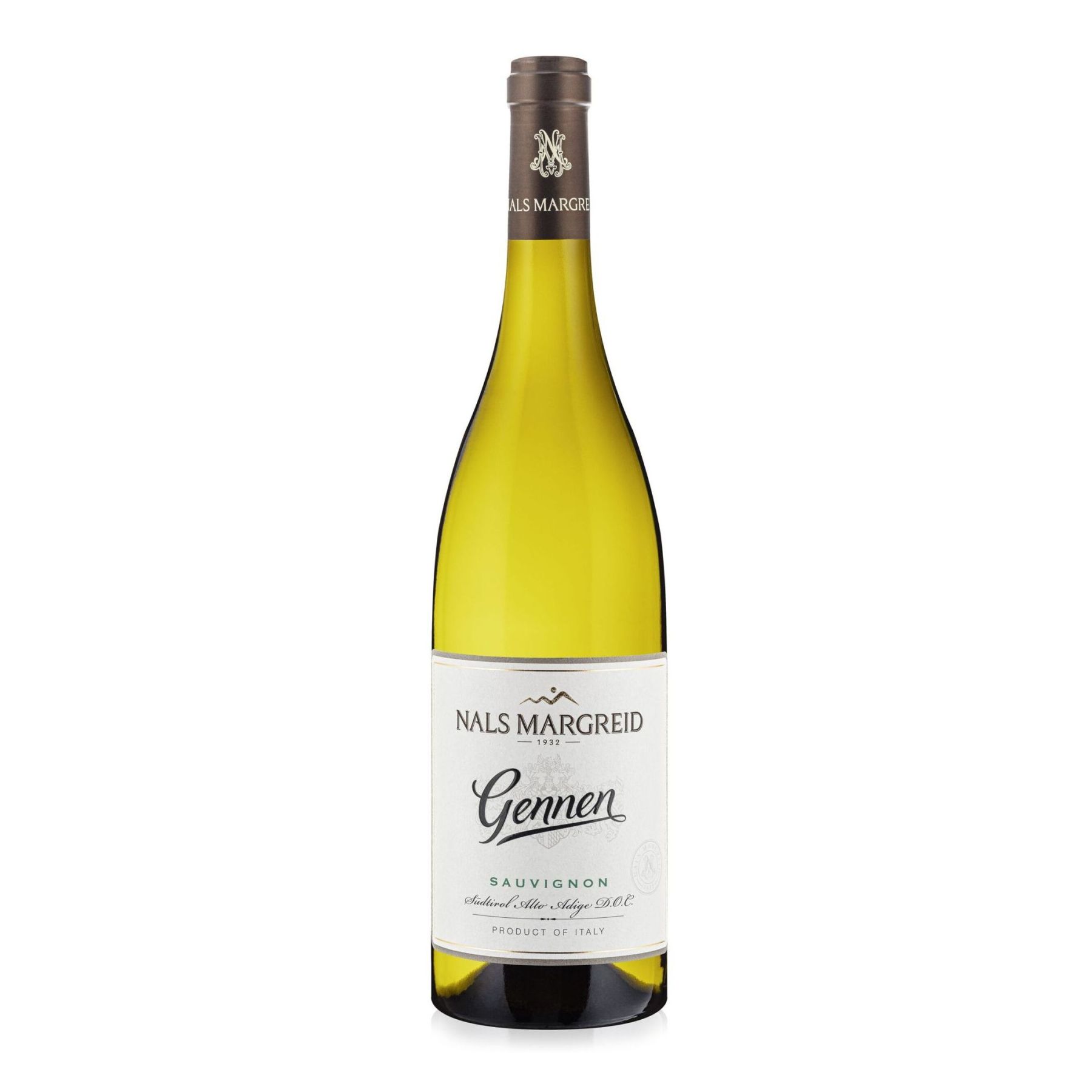 Nals Margreid 'Gennen' Sauvignon 2021