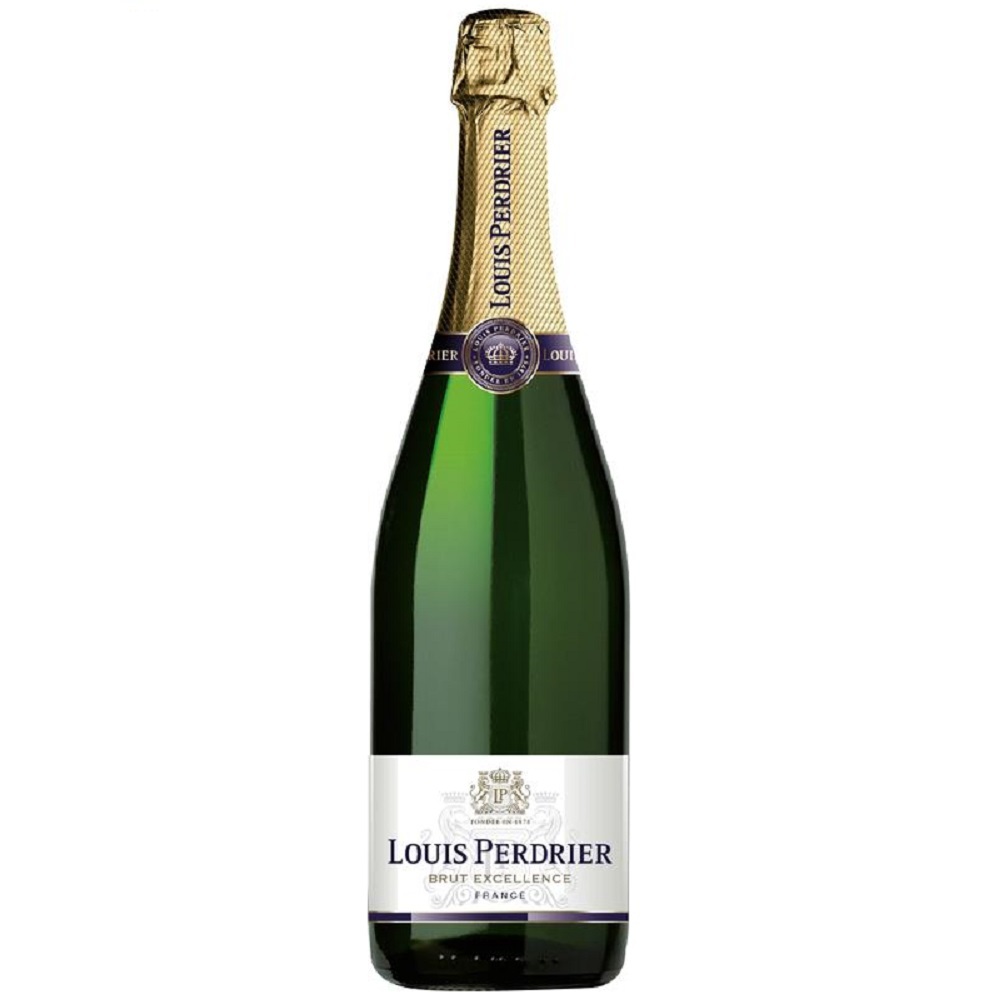 Louis Perdrier Brut Excellence NV