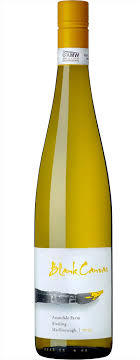 Blank Canvas Anandale Farm Riesling 2024