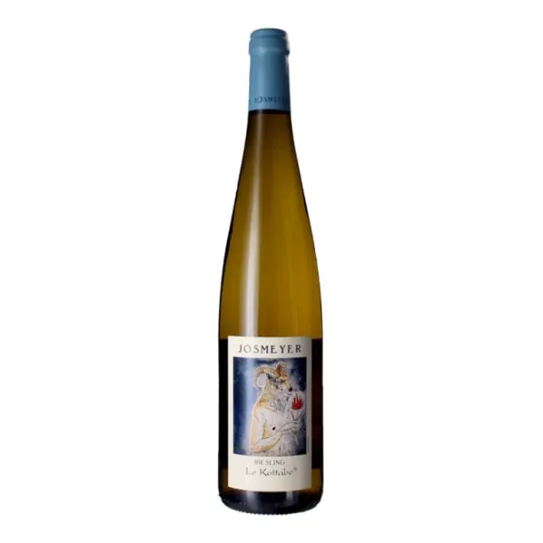 Josmeyer Riesling Le Kottabe 2023 