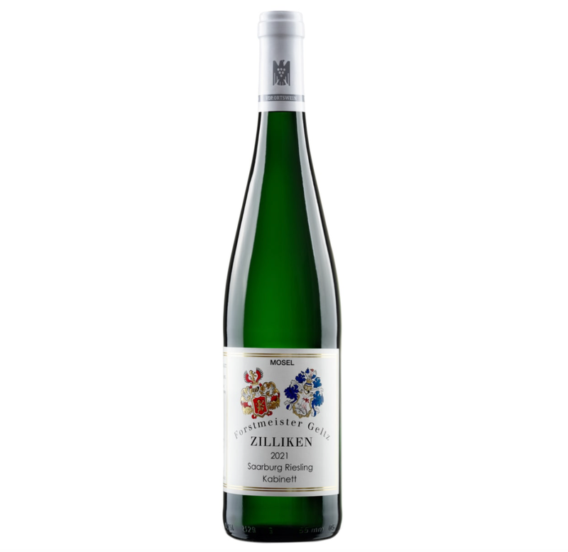 Zilliken Saarburger Rausch Kabinett 20285362089867