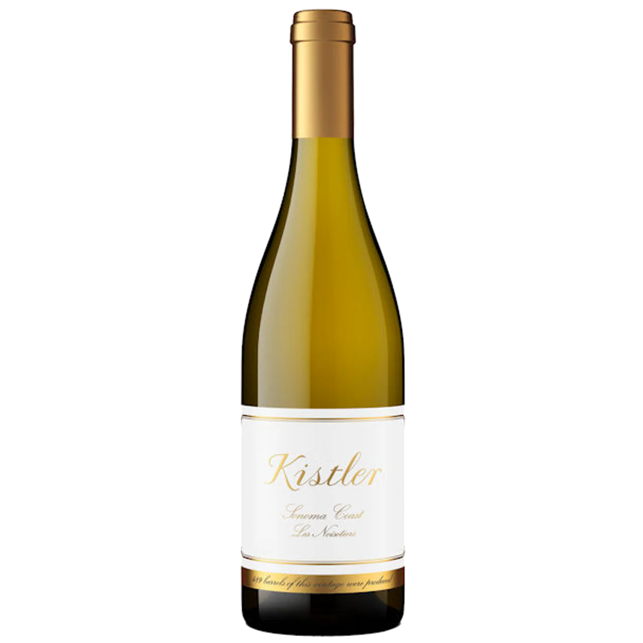 Kistler 'Les Noisetiers' Chardonnay 2022