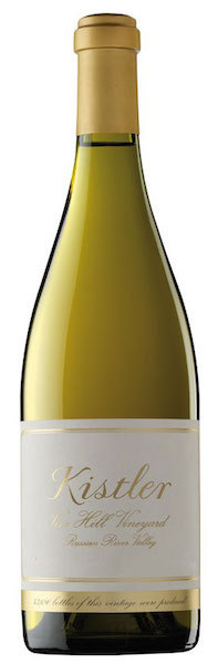 Kistler Vine Hill Vineyard Chardonnay 2022