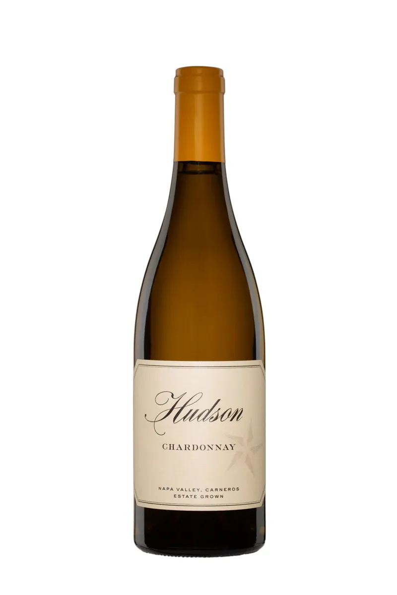 Kistler Hudson Vineyard Chardonnay 2022