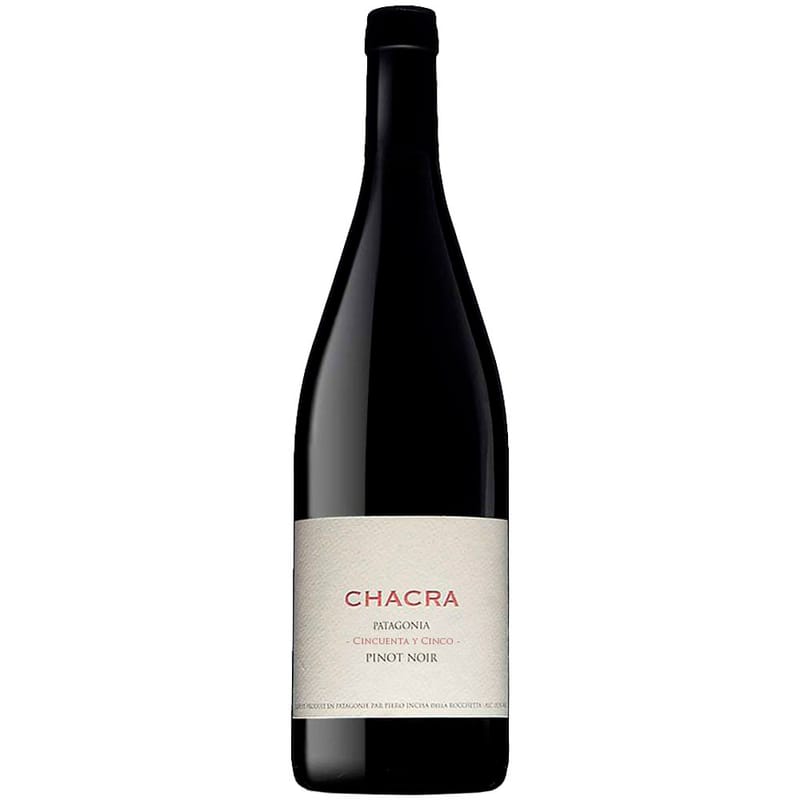 Chacra Pinot Noir Cincuenta y Cinco 55 2024