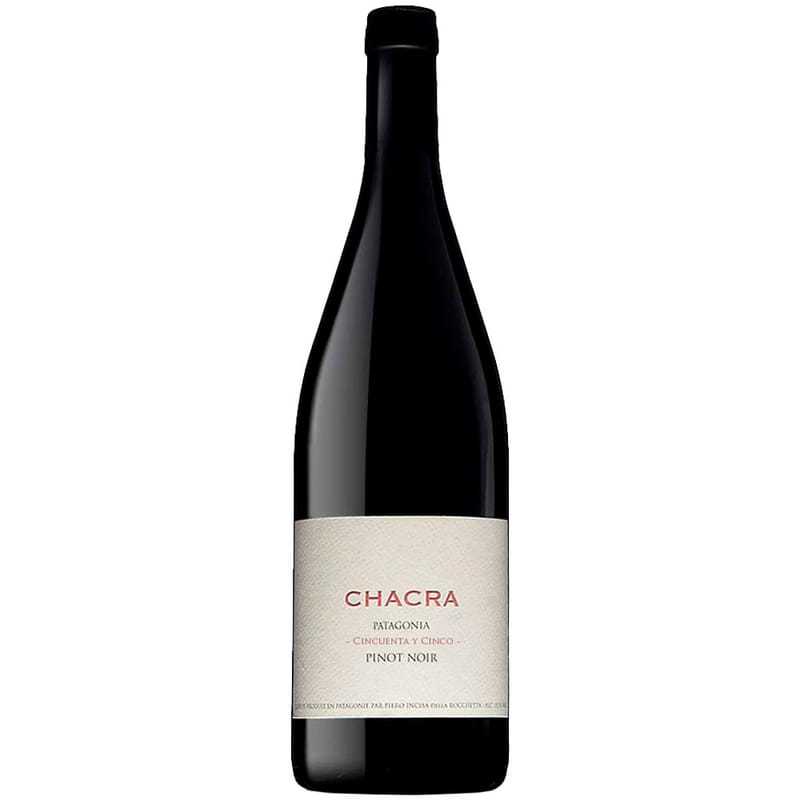 Chacra Pinot Noir Cincuenta y Cinco 55 2024