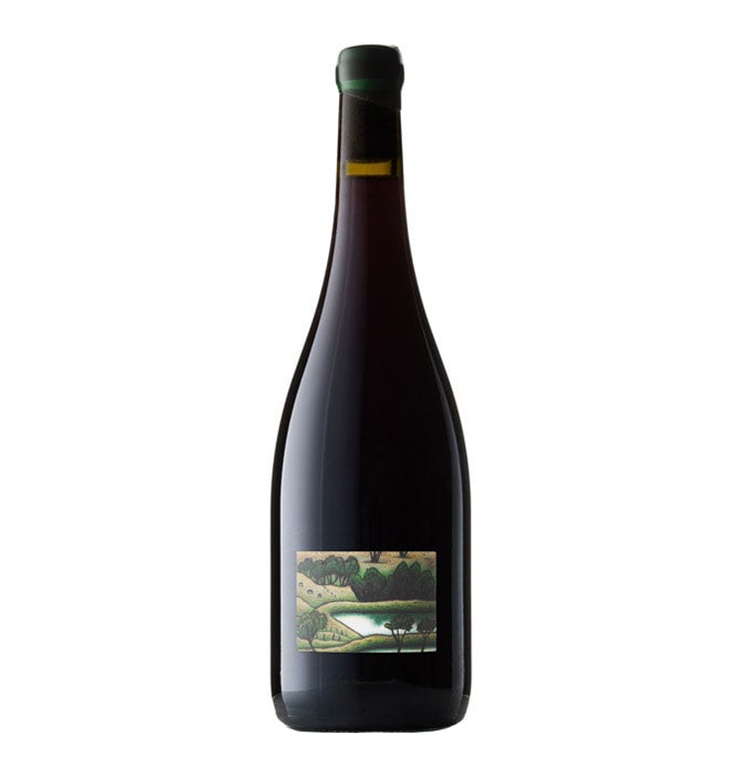 William Downie Bull Swamp Pinot Noir 2021