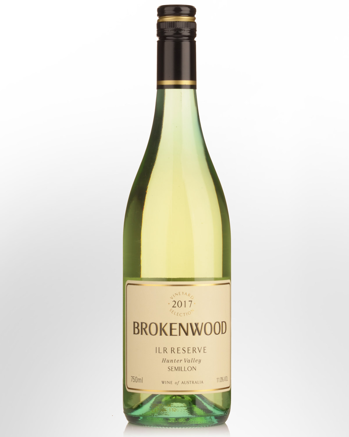 Brokenwood ILR Reserve Semillon 2017