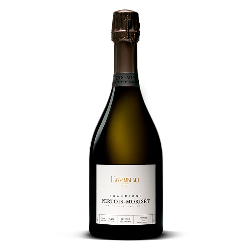 Pertois-Moriset L’Assemblage Brut