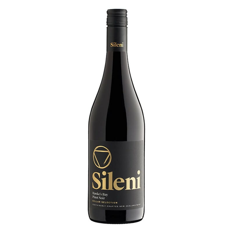 Sileni Cellar Selection Pinot Noir 2023
