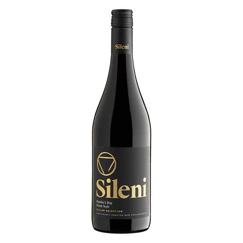 Sileni Cellar Selection Pinot Noir 2023