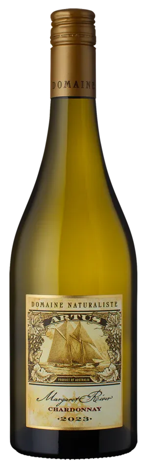Naturaliste Artus Chardonnay 2022