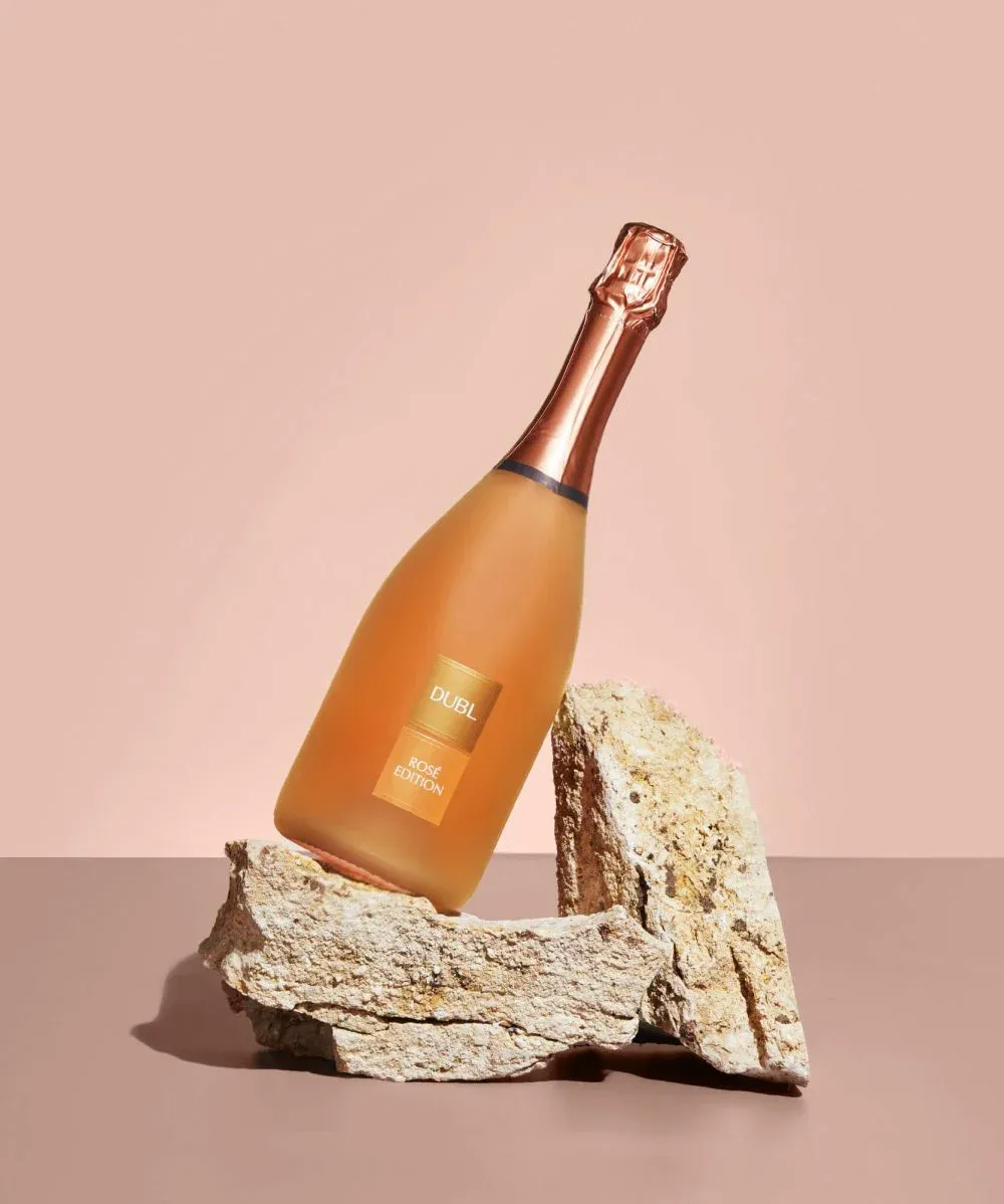 DUBL Rose Edition