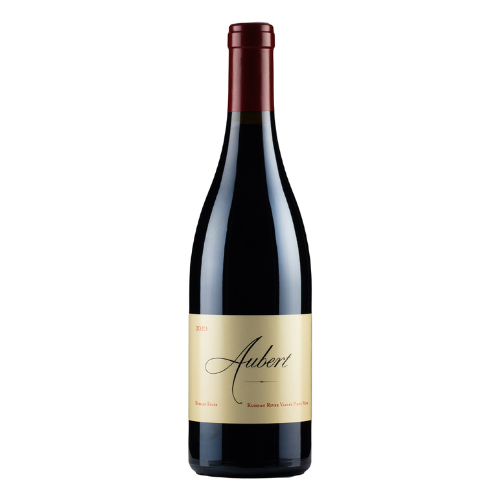 Aubert Russian River Pinot Noir 2024