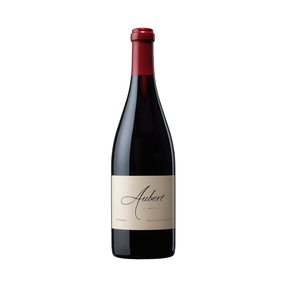 Aubert UV Vineyard Sonoma Coast Pinot Noir 2023