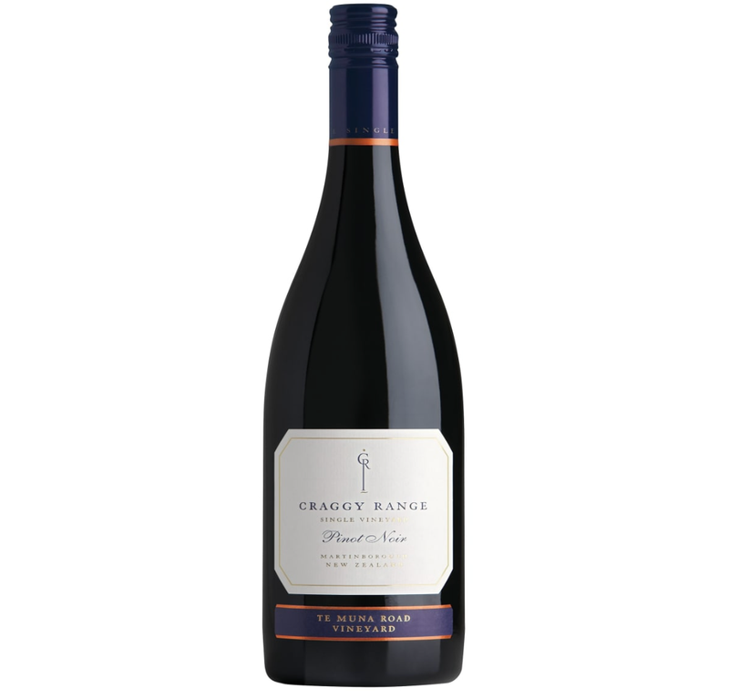 Craggy Range Te Muna Pinot Noir 2023