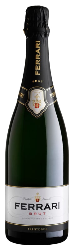 Ferrari Brut