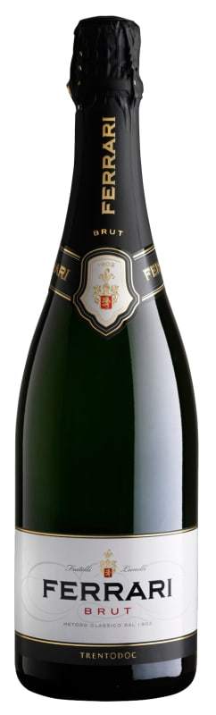 Ferrari Brut