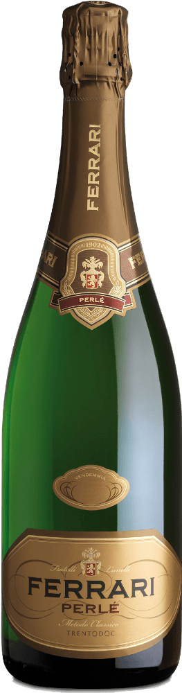 Ferrari Perle