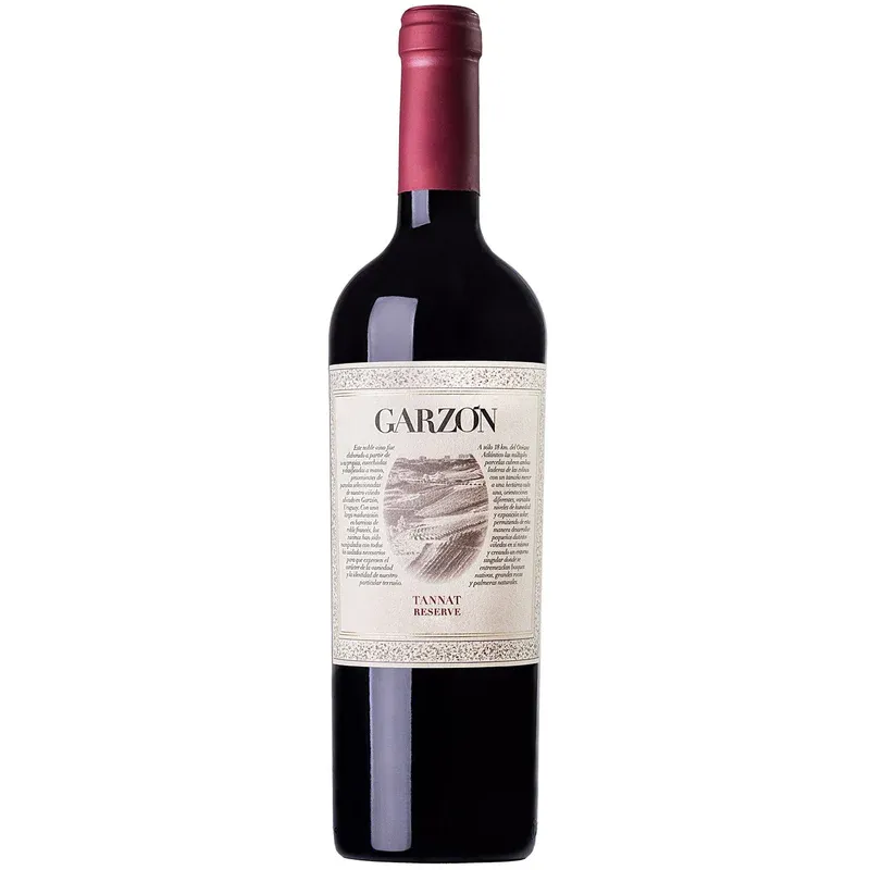 Bodega Garzon Reserva Tannat 2023