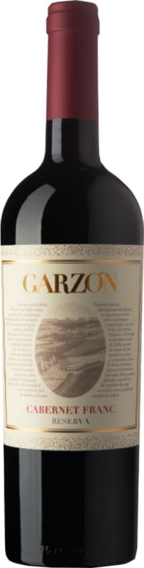 Bodega Garzon Reserva Cabernet Franc 2023