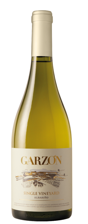 Bodega Garzon Single Vineyard Albarino 2024