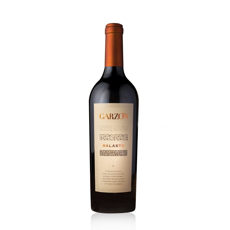 Bodega Garzon Balasto 2018