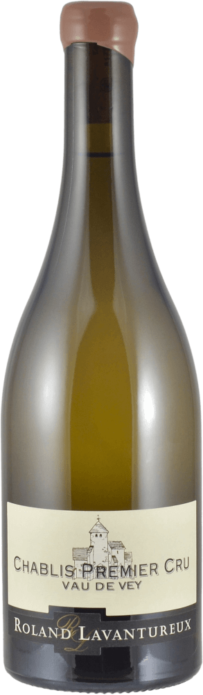 Roland Lavantureux Vau de Vey Chablis Premier Cru 2022