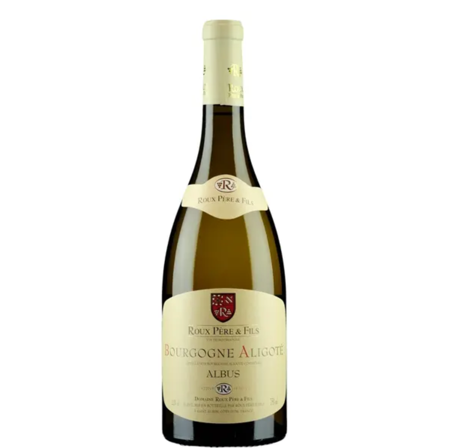 Roux Pere & Fils Bourgogne Aligote Albus 2021