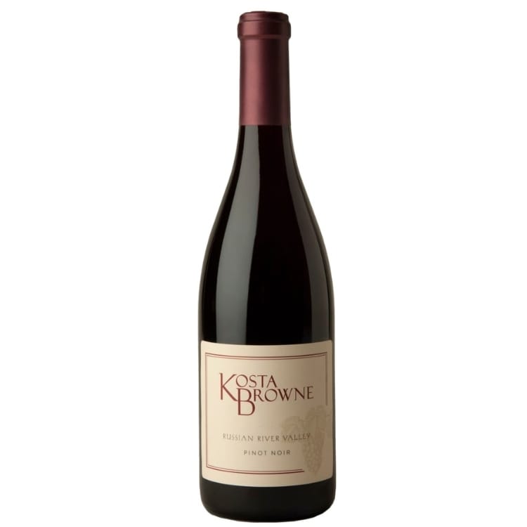 Kosta Browne Russian River Pinot Noir 2023