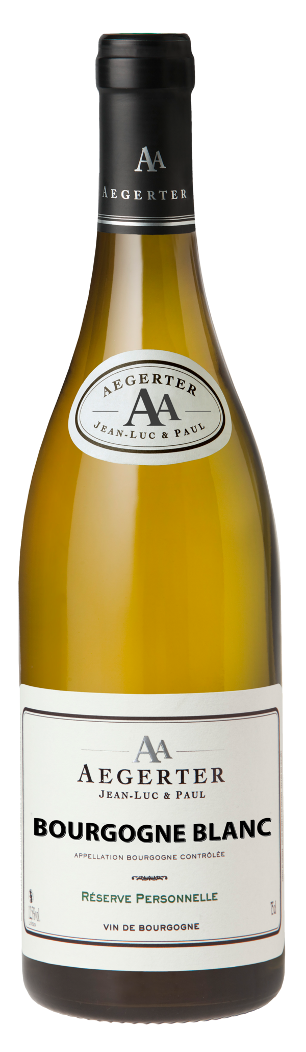 Domaine Aegerter Chardonnay 2022