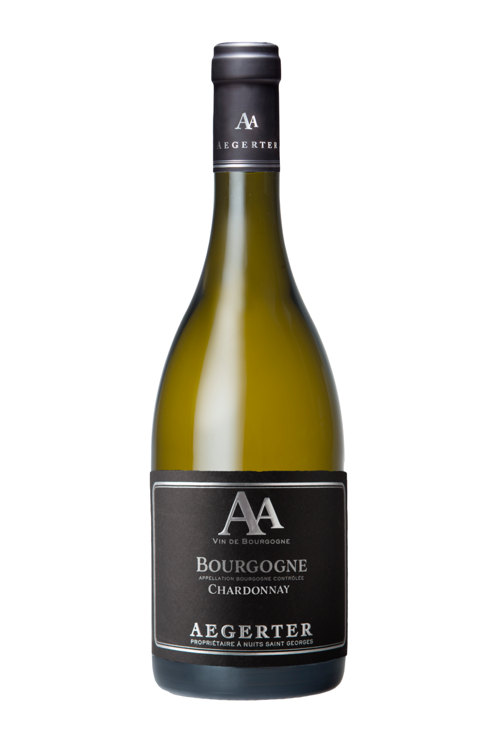 Domaine Aegerter Bourgogne Chardonnay 2023
