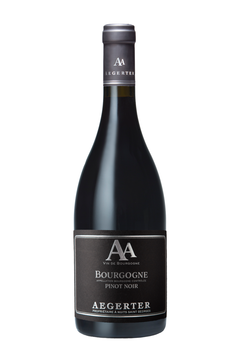 Domaine Aegerter Pinot Noir 2022