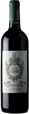 Chateau Ferriere 2009