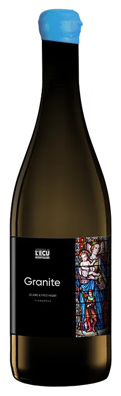 Domaine de l'Ecu Granite 2023