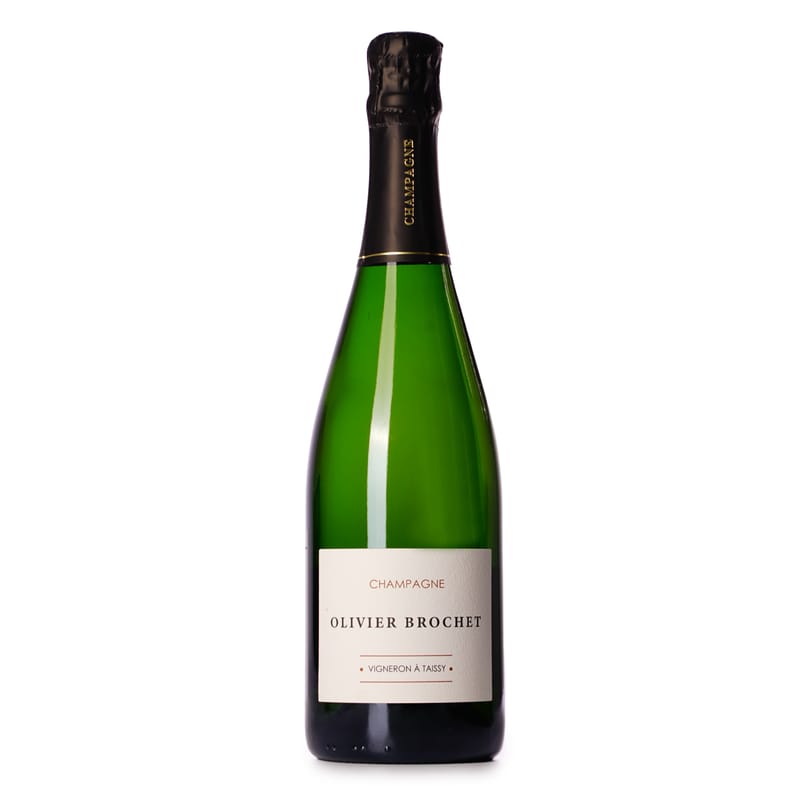 Olivier Brochet Brut Champagne