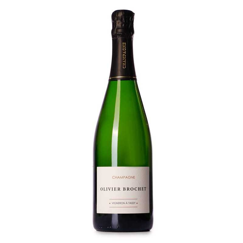 Olivier Brochet Brut Champagne