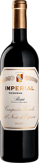 CVNE Imperial Reserva 2019